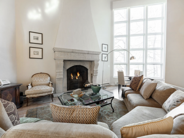 Golden Peak Ski in Ski Out Townhome